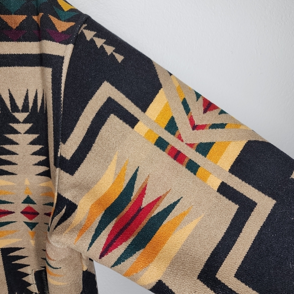 Pendleton Wool Blend High Grade Western Wear Jack… - image 4